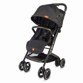 Carucior sport gb Qbit+ All terrain Velvet Black