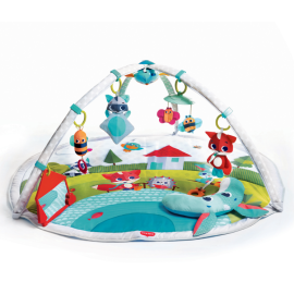 CENTRU DE JOACA MEADOW DAYS, DYNAMIC GYMINI, TINY LOVE