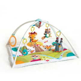 CENTRU DE JOACA INTO THE FOREST, GYMINI DELUXE, TINY LOVE