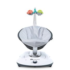 Leagan electric 4Moms RockaRoo Classic Grey