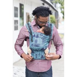 MARSUPIU TULA FREE-TO-GROW CITYSCAPE