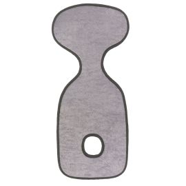 Protectie anti-transpiratie pentru scaun auto gr.0-1-2-3, grey Fillikid
