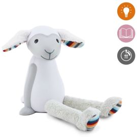 Lampa de Veghe Oita Fin Gri