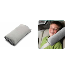 Protectie pentru gat si centura scaun auto Fillikid