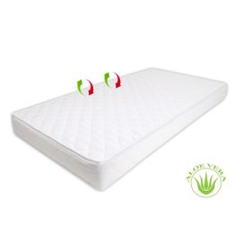 Saltea MyKids Aloe Vera II 120x60x12 (cm)