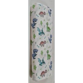 Saltea basic cu animalute 120/60/4 cm. , Kreis Design