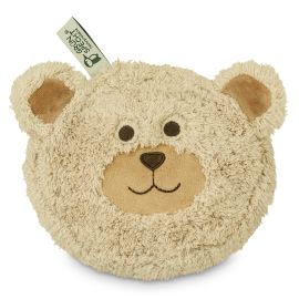 Pernuta termica anticolici cu samburi de cirese si husa detasabila si lavabila, model Ursulet, Gruenspecht 171-00