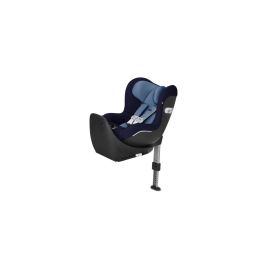 Scaun auto Vaya iSize+ Sensorsafe Sapphire blue