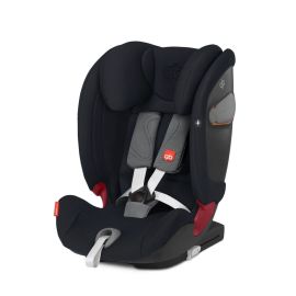 Scaun auto 9-36 kg gb Everna-fix Velvet Black