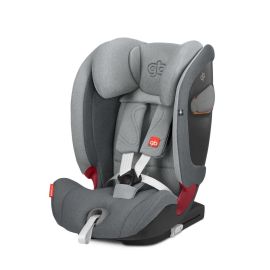 Scaun auto 9-36 kg gb Everna-fix London Grey