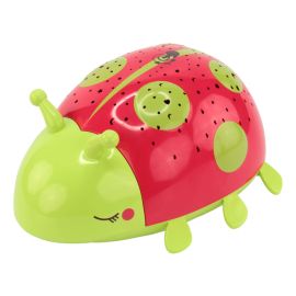 Lampa stelara New Buburuza Ansmann