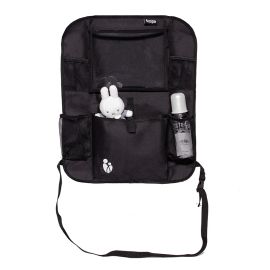ZOPA - Organizator multifunctional pentru scaun auto Black