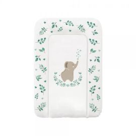 Saltea de infasat bebe fara intaritura Klups Savana N002