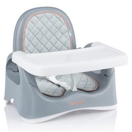 Babymoov - A009008 Booster compact, pliabil Smokey