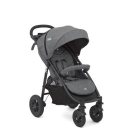 Joie – Carucior Litetrax 4 AIR Chromium