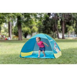 Badabulle - B038203 Cort Anti UV Tent Blue