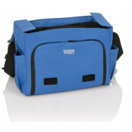 Geanta schimbare bebelus Nursery - Blue Sky Britax-Romer
