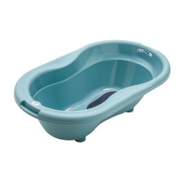 Cadita cu covoras antiderapant TOP Lagoon Rotho-babydesign