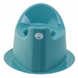 Olita Top cu spatar ergonomic inalt Lagoon Rotho-babydesign