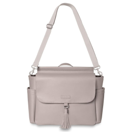 Skip Hop Rucsac convertibil Greenwich Chic Grey