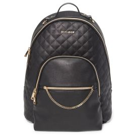 Skip Hop Linx Rucsac pentru scutece matlasat - Negru