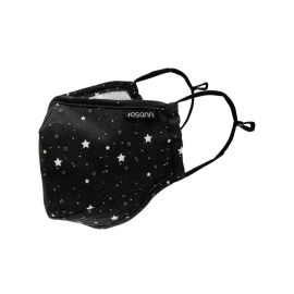 Masca de protectie cu 5 filtre pentru adulti Osann