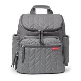 Skip Hop Rucsac pentru scutece - Forma Grey