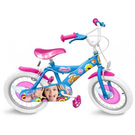 Bicicleta Soy Luna 16"