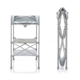 Masa de infasat pliabila cu roti Fillikid