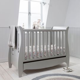 Tutti Bambini - Patut evolutiv 3 in 1 Roma, Dove Grey