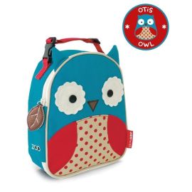 Skip Hop Gentuta pentru pranz Zoo – Bufnita