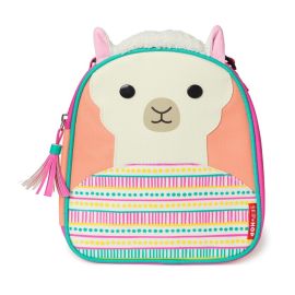 Skip Hop Gentuta pentru pranz Zoo - Lama