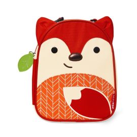 Skip Hop Gentuta pentru pranz - Vulpe