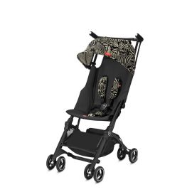Carucior gb Pockit+ All Terrain Fashion Edition Dessert Night