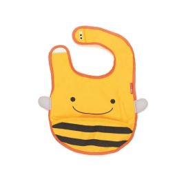 Skip Hop Bavetica Zoo - Albinuta