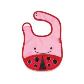 Skip Hop Bavetica Zoo – Buburuza