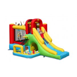 Saltea Gonflabila Adventure