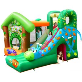 Saltea Gonflabila Jungle