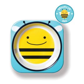 Skip Hop Bol Zoo - Albinuta