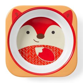 Skip Hop Bol Zoo - Vulpe