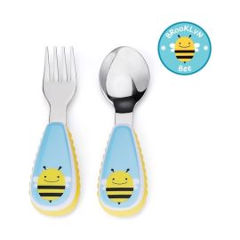 Skip Hop Set Tacamuri Zoo - Albinuta