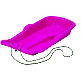 Sanie Karol - Marmat - Roz