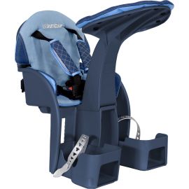 Scaun de bicicleta SafeFront Deluxe 2018 WeeRide WR10 B3302689