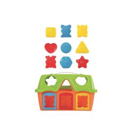 Casuta hambar cu figurine,12L+ A Haberkorn