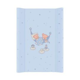 MASUTA DE INFASAT CU INTARITURA 50x80 HAMAC ALBASTRU