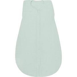 Sac de dormit din muselina 70 cm. mint Fillikid