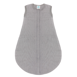 Sac de dormit din muselina 70 cm. grey Fillikid