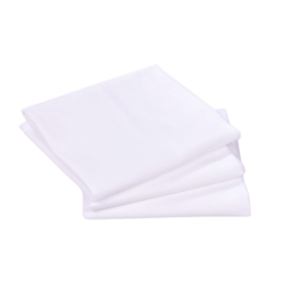 Scutece multifunctionale Alb 90x90 cm 2/set. Kreis