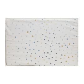 Perna anti-reflux alba cu buline grey yellow Kreis