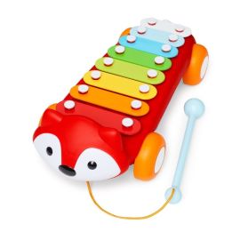 Skip Hop Jucarie xilofon Vulpe - Explore & More